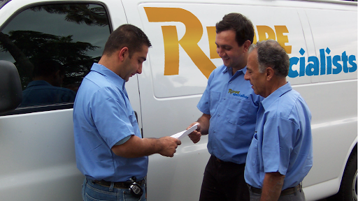 Repipe Specialists - Orlando, FL