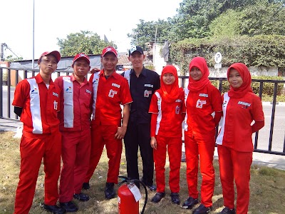 Photos of Pertamina gas station 33.142.01