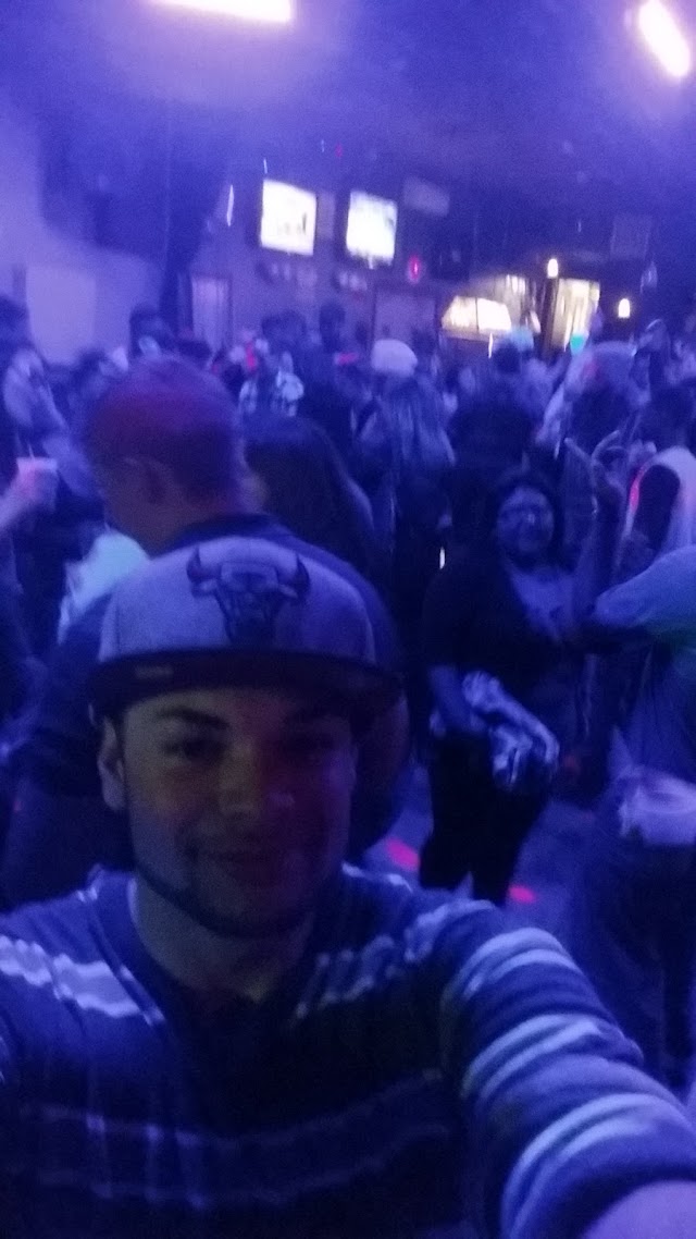 Capitol Bar and Grill