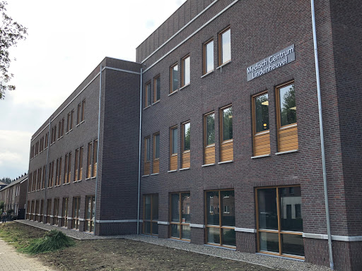 Fysiotherapie Lindenheuvel - Thumbnail