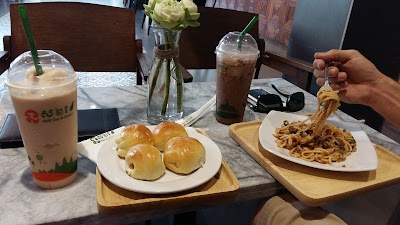Photos of NS2R Milk Tea & Bakery - Tuol Tom Poung