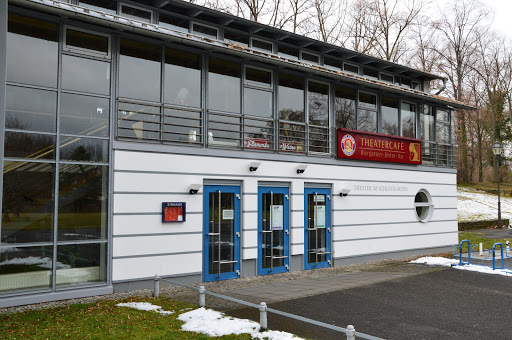 Theatercafe Schlossgarten Arnstadt - Thumbnail