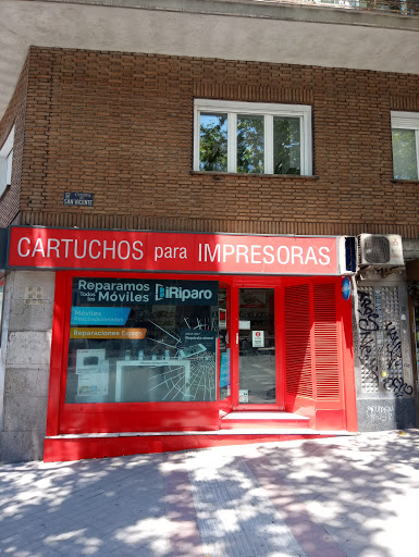 Tienda Cerrada - Thumbnail
