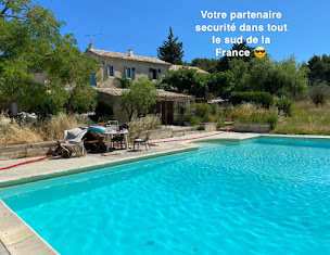 Photo n°1 de F-Protect • Spécialiste de la protection électronique à Mouriès (Fournisseur de systèmes de sécurité)