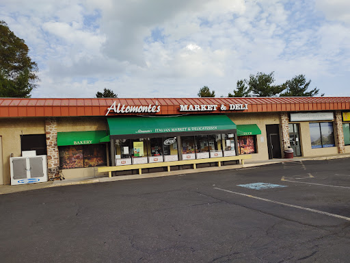 Altomonte's Italian Market & Delicatessen - Thumbnail