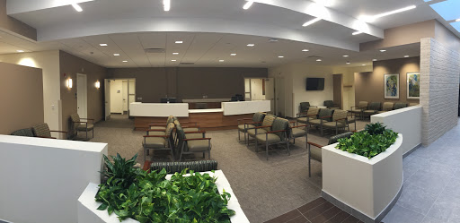 White Plains Hospital Medical & Wellness - Thumbnail
