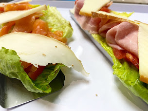 Photo n°10 de Le Pain des Lys à Trie-sur-Baïse (Salon de thé)