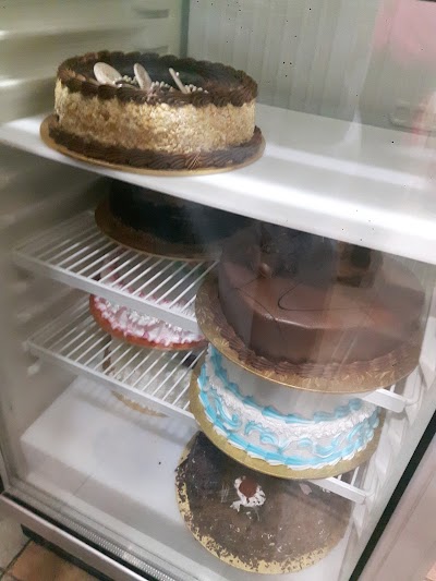 bakery