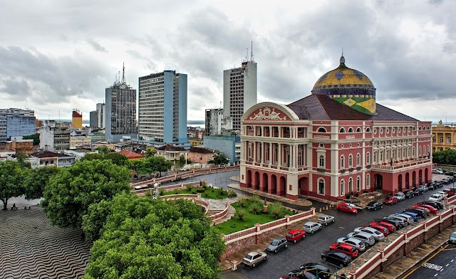 Manaus