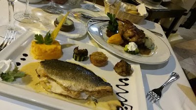 Photos of La Auberge Gourmande