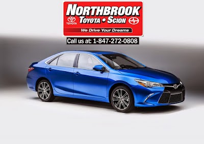 Photos of Northbrook Toyota