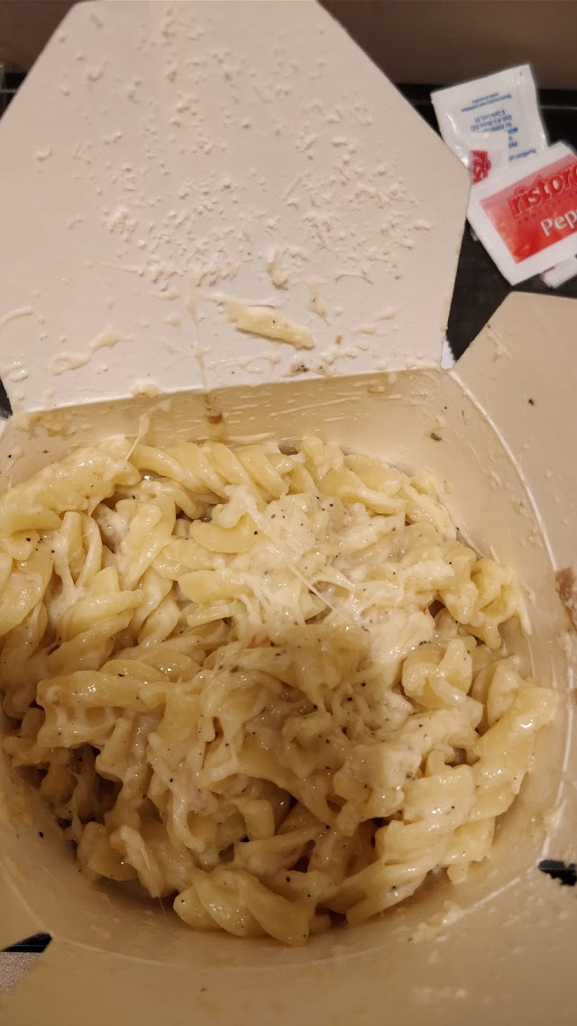 CASA PASTA