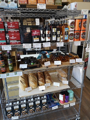Bliss Bakery - Kitchen - Thumbnail