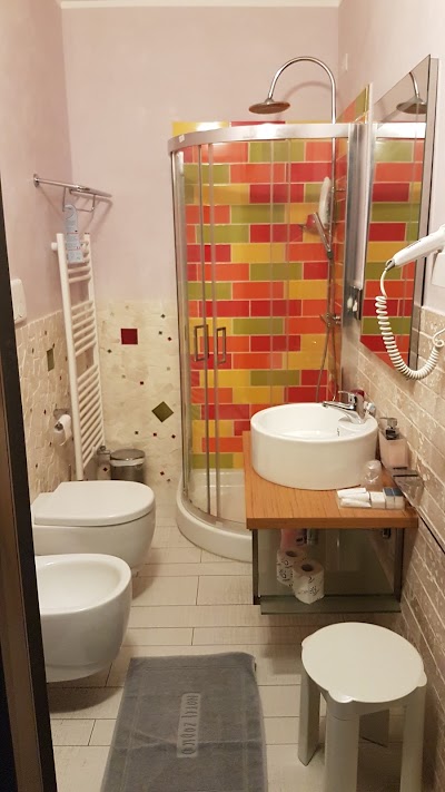 Photos of Hotel Zodiaco