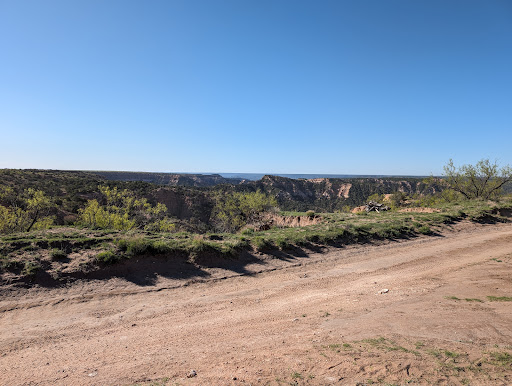 Figure 3 Ranch - Visual