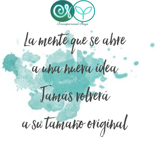 Transpersonal Playa