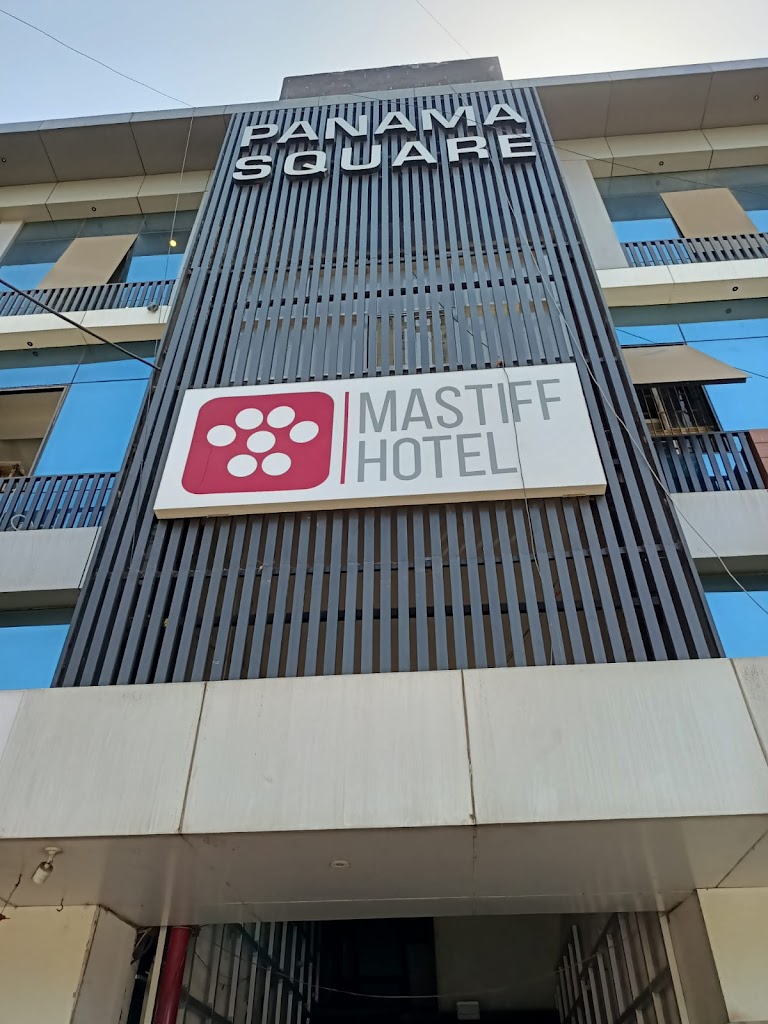 Mastiff Hotel Ankleshwar