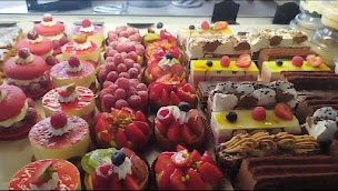 Photo n°23 de Le Goût du Paradis à Ballancourt-sur-Essonne (Pâtisserie)