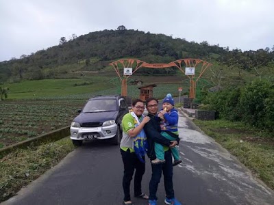 Photos of Mount Mahawu