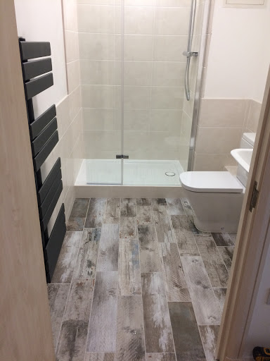 K L M Plumbing & Heating Services - Thumbnail