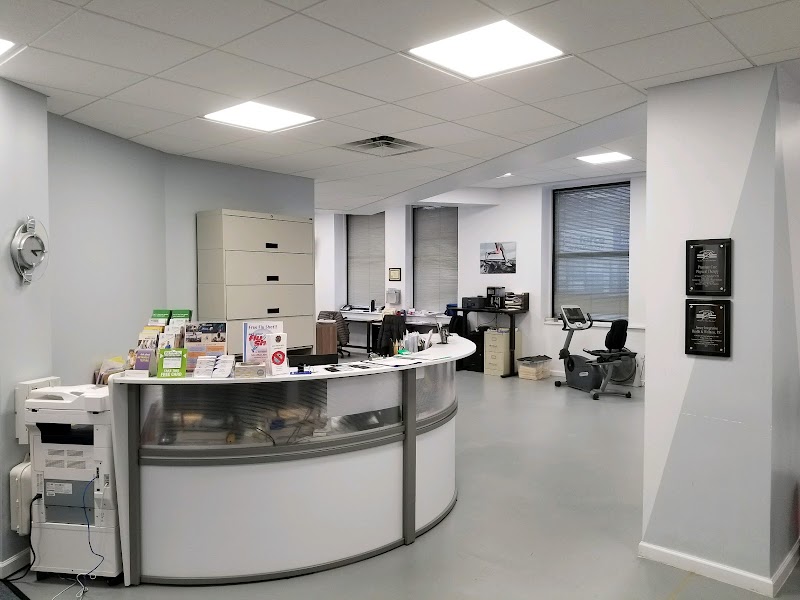 Jersey Integrative Health and Wellness