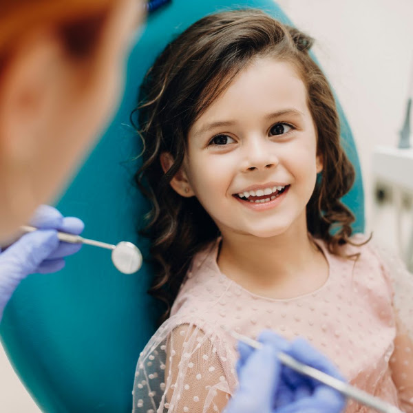 Coral Reef Pediatric Dentistry photo 3