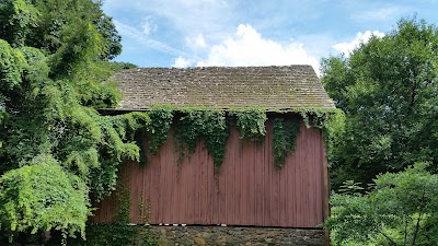 Photos of Old Salem-Visitor Center
