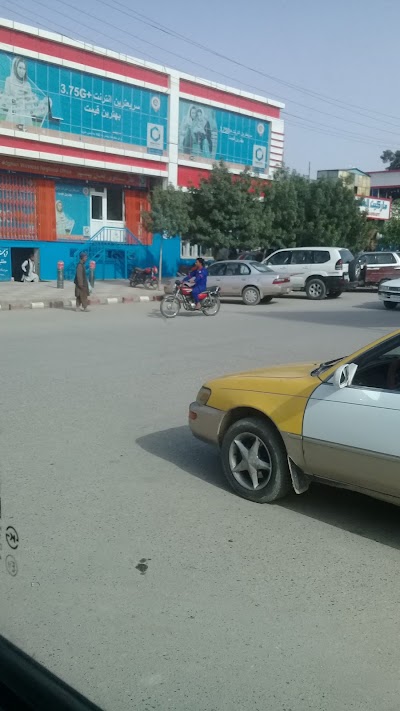 Alhaj Faizullah Ansari Market