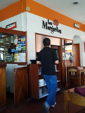 Pizzería Las Margaritas, Author: miguel martorell