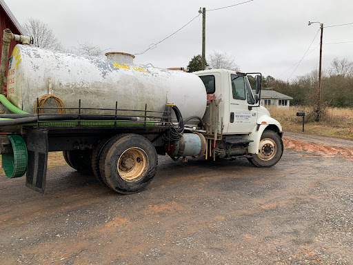 Davis Pumping Co - Thumbnail