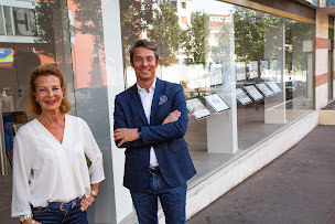 Photo n°7 de JOUANNETEAU IMMOBILIER depuis 1950 à Vanves (Agence immobilière)