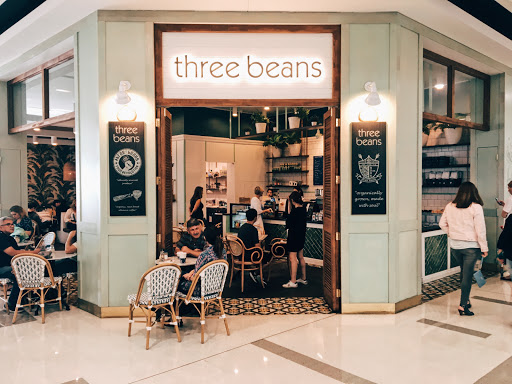 Photo of Three Beans Rhodes Waterside