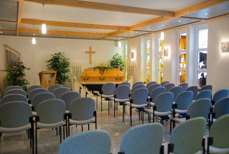 Haferbeck-Töpper Bestattungshaus