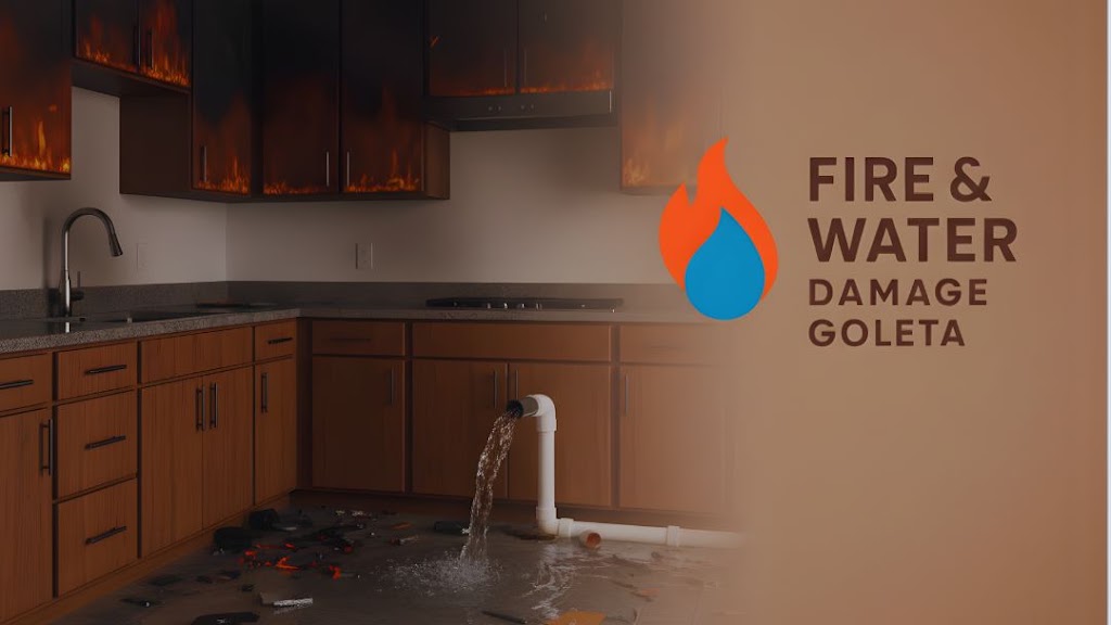 Fire & Water Damage Goleta photo