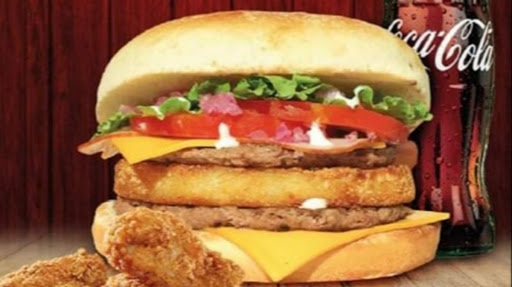 Photo 2 - Team Burger