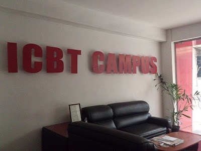 Photos of ICBT Kurunegala Campus