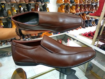 shoe-store