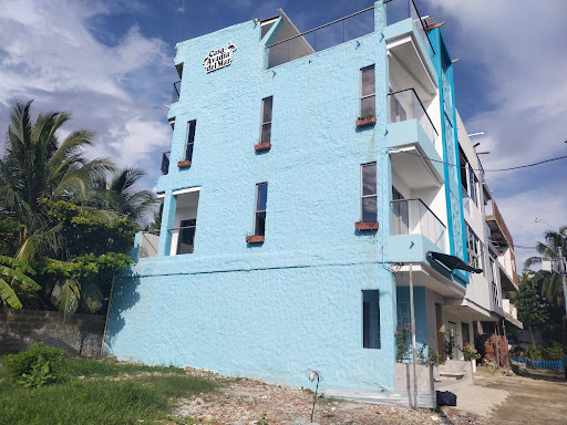 Hotel Casa Avadia del Mar