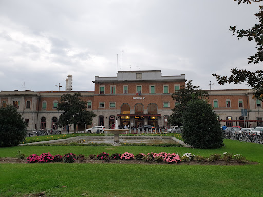 Piacenza - Visual