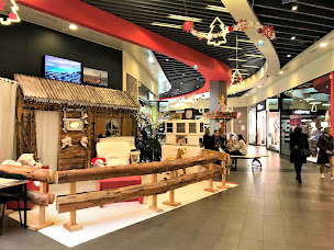 Photo n°47 de La Galerie - Saint-Jean à Clermont-Ferrand (Magasin d'articles de sports)