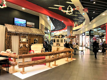 La Galerie - Saint-Jean