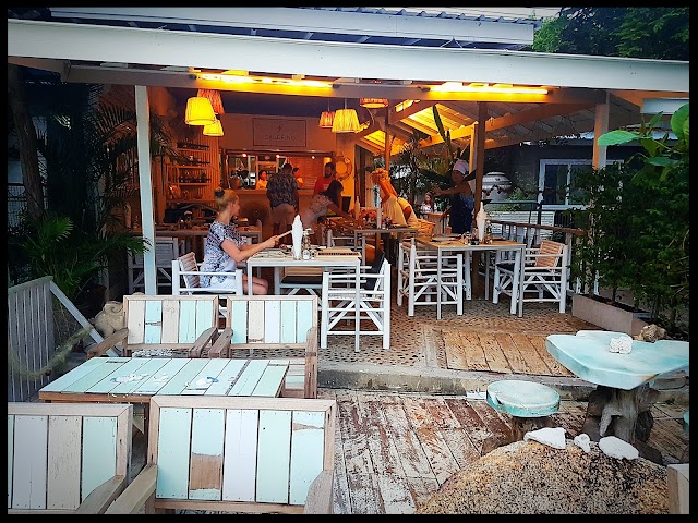 Salefino Koh Samui