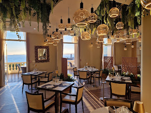 Photo n°86 de Le Saint Paul à Nice (Restaurant français)