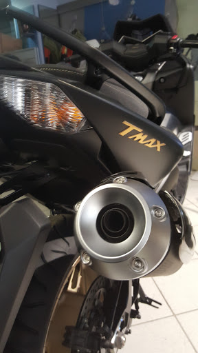 Ferrero Moto - Thumbnail