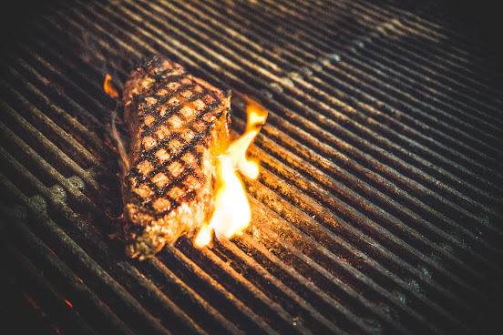 Brown Derby Wood Fired Steakhouse Middleburg Heights by null