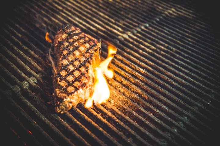 Brown Derby Wood Fired Steakhouse Middleburg Heights by null