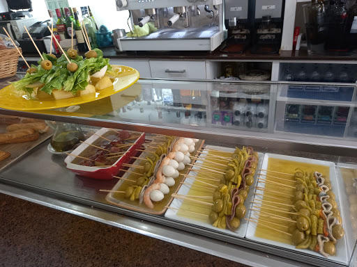 Irudi Kafe