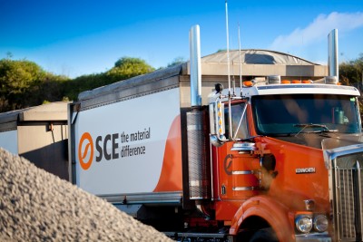 SCE Group