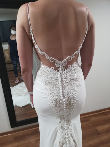 Magic touch Alterations - Visual