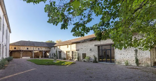 Photo de Gîte du Château à Oradour-sur-Glane (87520)